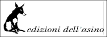 Le Edizioni dell'Asino