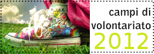 Scorpi il mondo dei campi di volontariato