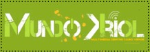 Il sito del progetto Cape Verde Multimedia Centre