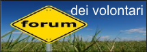 Contributi e testimonianze dai progetti internazionali