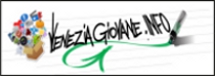 Sito dell'Informagiovani Di Venezia