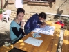marcello e sara: preparazione seminario coordinatori 2011