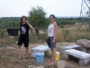 In Puglia, 2009