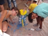 Active Pupptes, teen project a Sortino, 2012