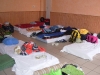 Accommodation!