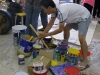 Housepainting