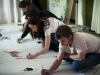Stir it Up! Training partecipazione urbana, 2012