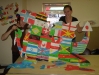 Workcamp in Wales 2010