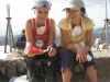 Workcamps in Turkey 2010