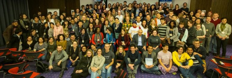 170 attivisti dalla nostra rete