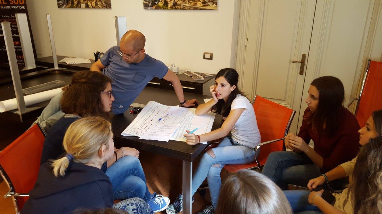 incontri online workcamps