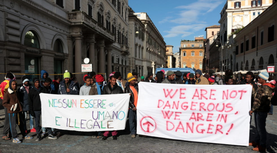 Ricerca e Informazione