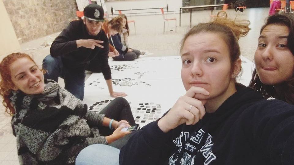 scambi interculturali e campi di volontariato