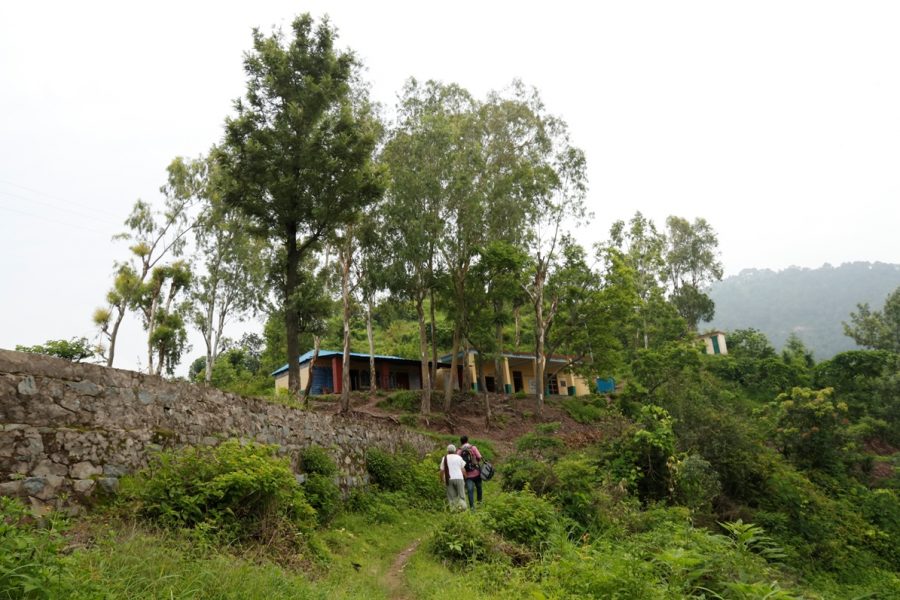 Scuola Himachal Pradesh