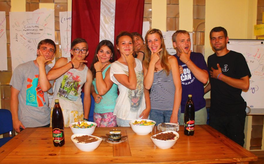 incontri online workcamps