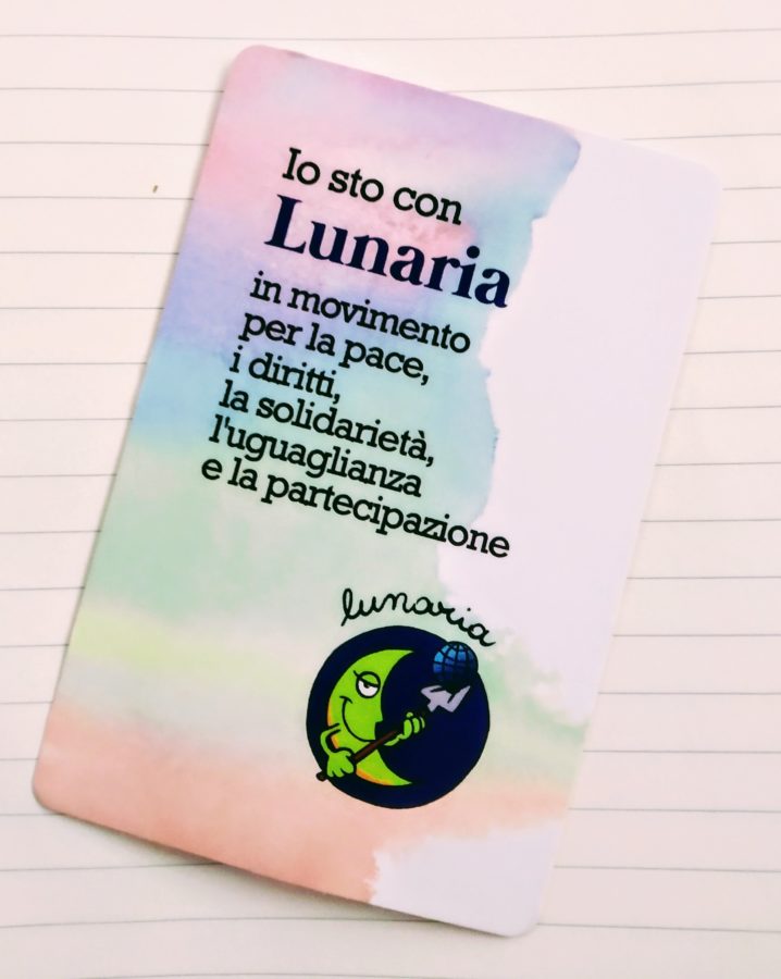 Lunarcard