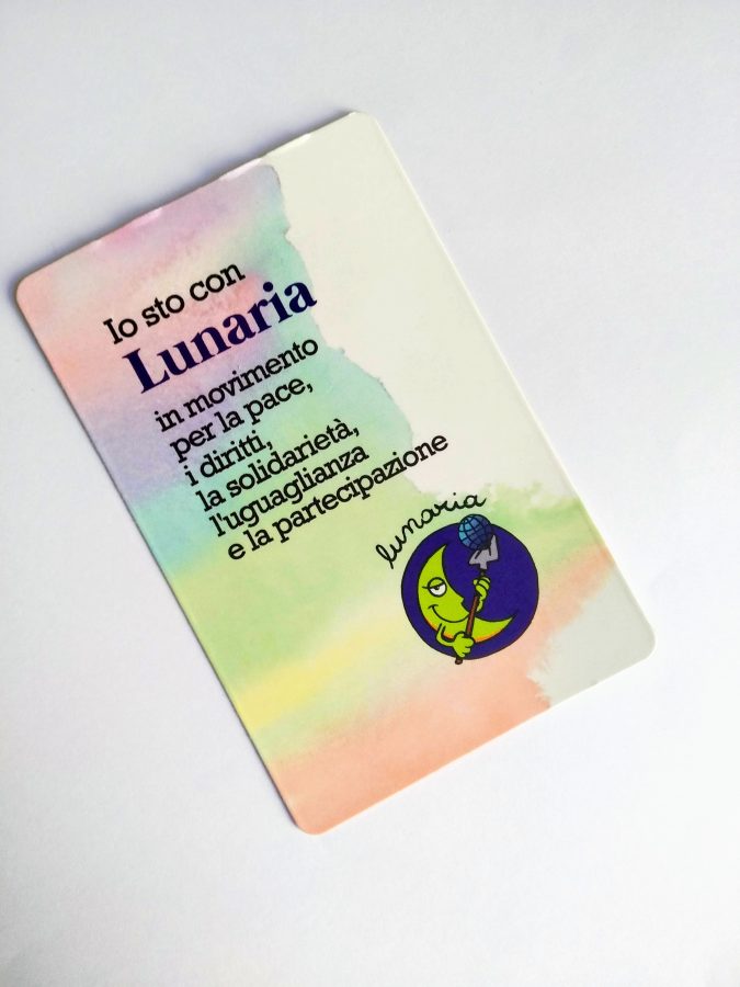 tesseramento lunaria soci