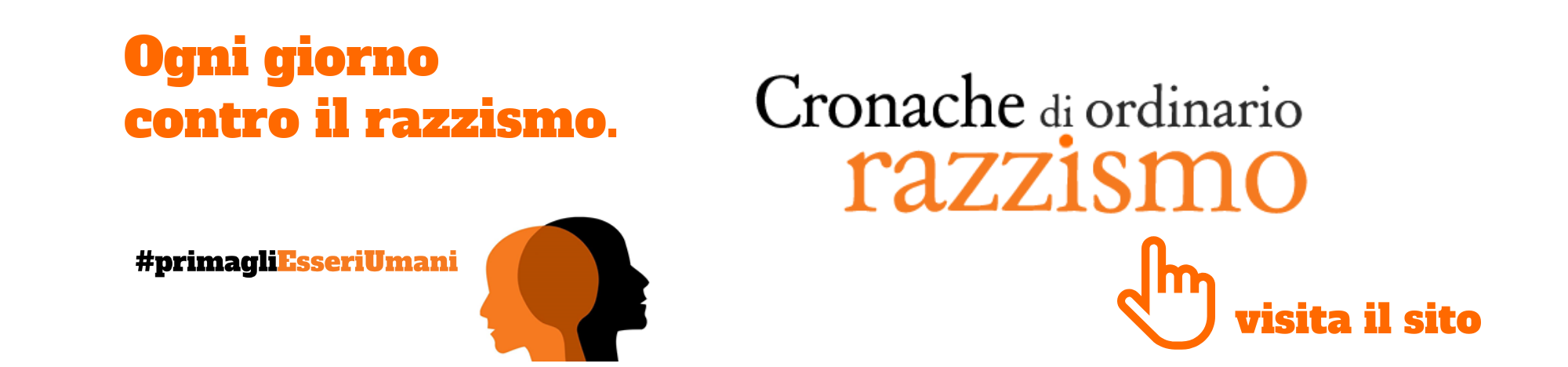 http://www.cronachediordinariorazzismo.org/