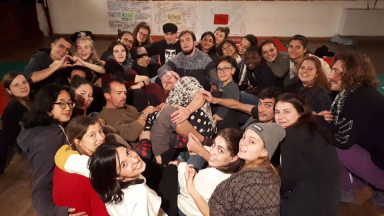 BABEL discriminazioni sociali