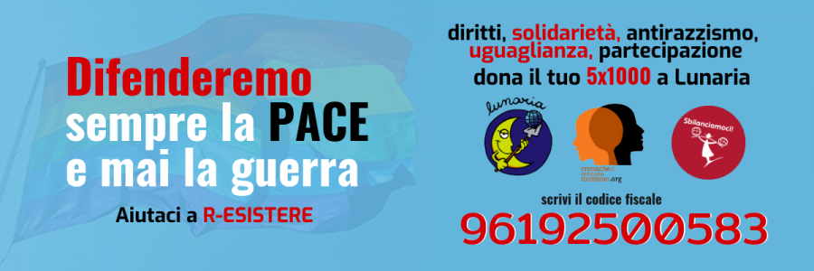 Volontariato internazionale