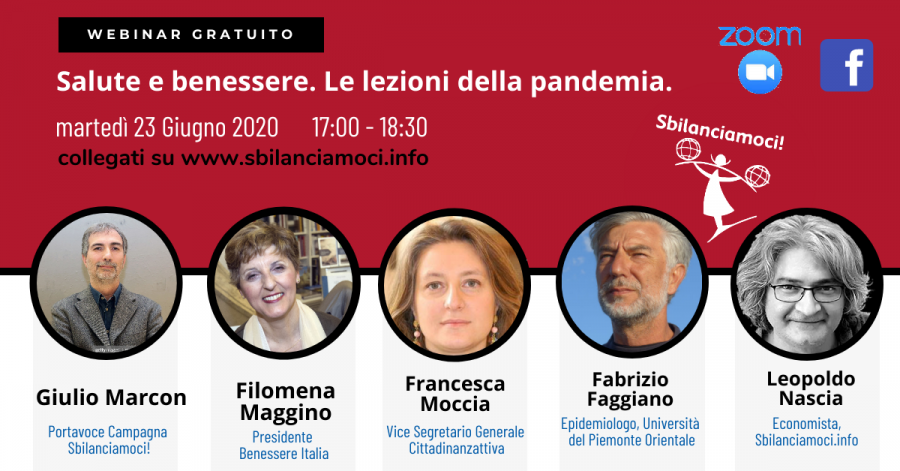 webinar 23 giugno sbilanciamoci