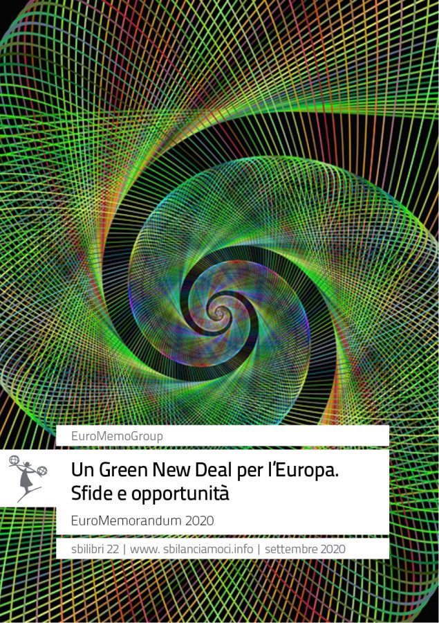 Rapporto EuroMemorandum 2020