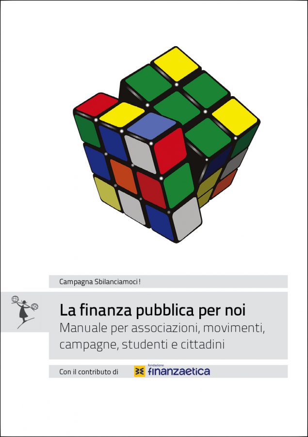 finanza pubblica