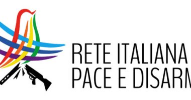 Rete italiana Pace e Disarmo