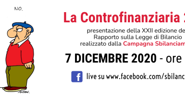 controfinanziaria2021_sbilanciamoci_presentazione_primopiano