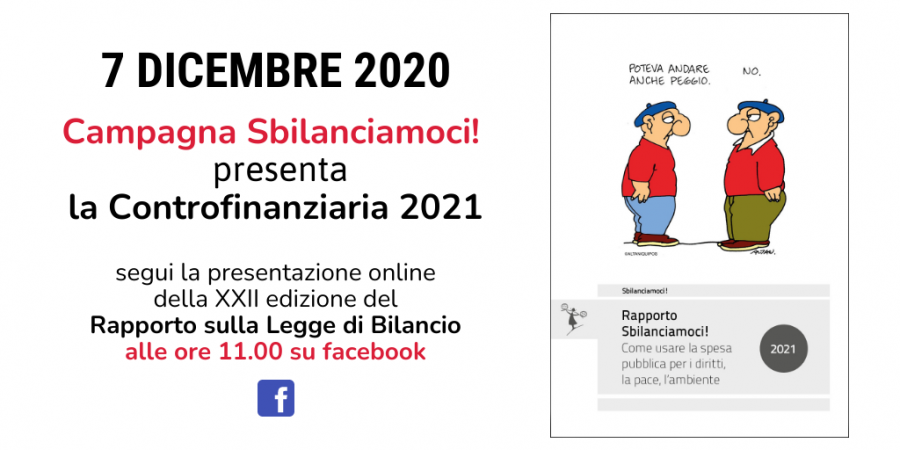 controfinanziaria2021_sbilanciamoci_presentazioneonline