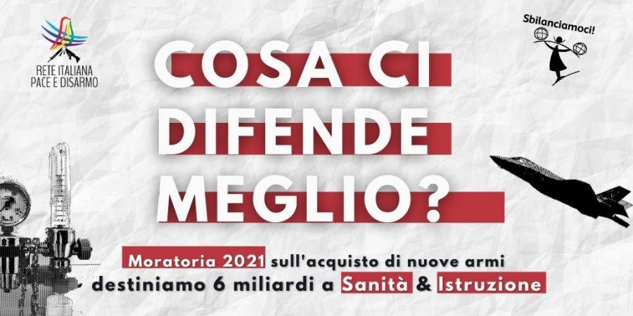 moratoria21armi_Sblanciamoci
