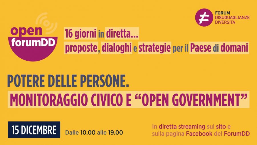 openforum_sbilanciamoci_monitoraggioCivico_15dicembre20