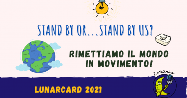 rimettiamo il mondo in movimento