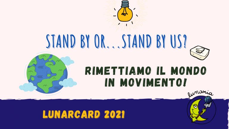 rimettiamo il mondo in movimento