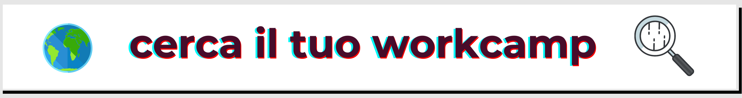 cerca il tuo workcamps mobile