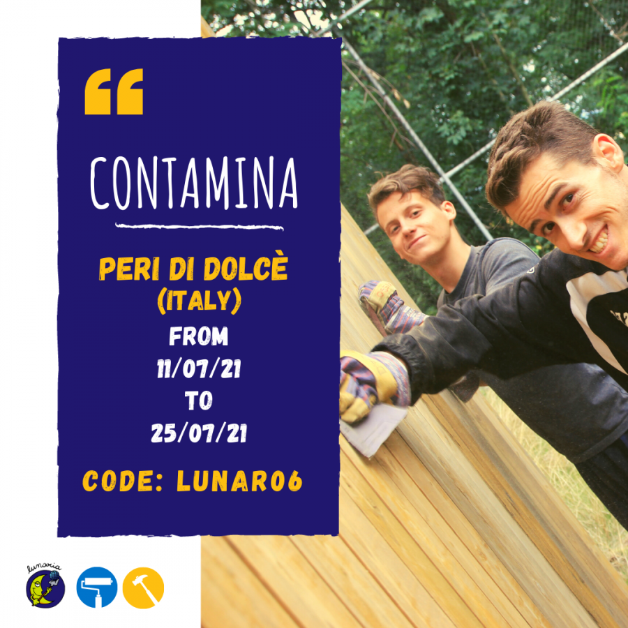 <strong>CONTAMINA</strong>