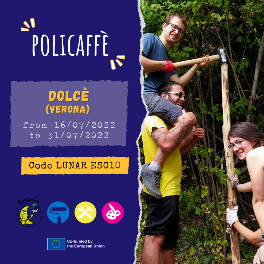 Lunar10_Dolcè_workcamp