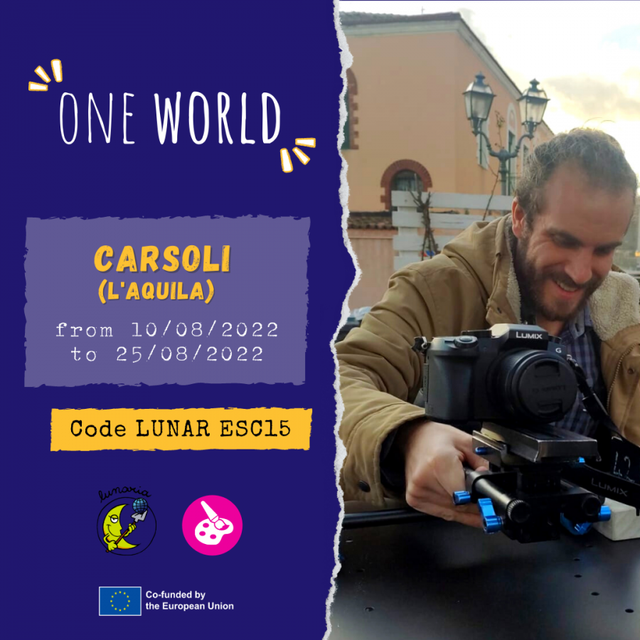 LunarESC15_Carsoli_workcamp