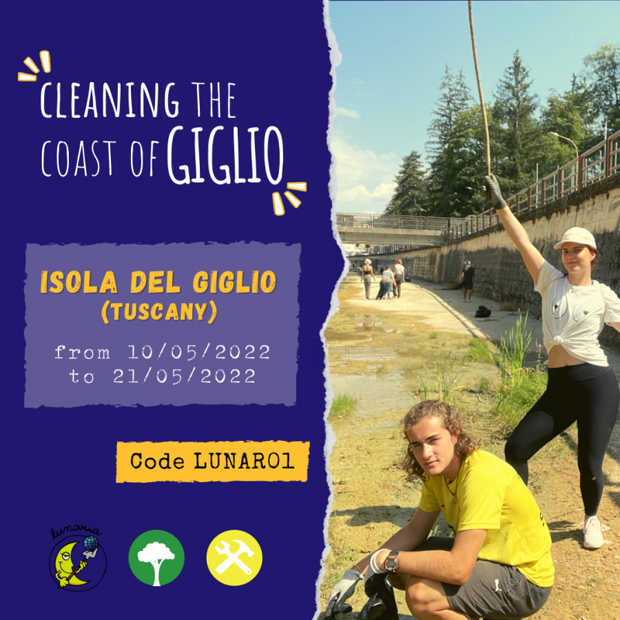 Lunar01_Workcamps _Giglio