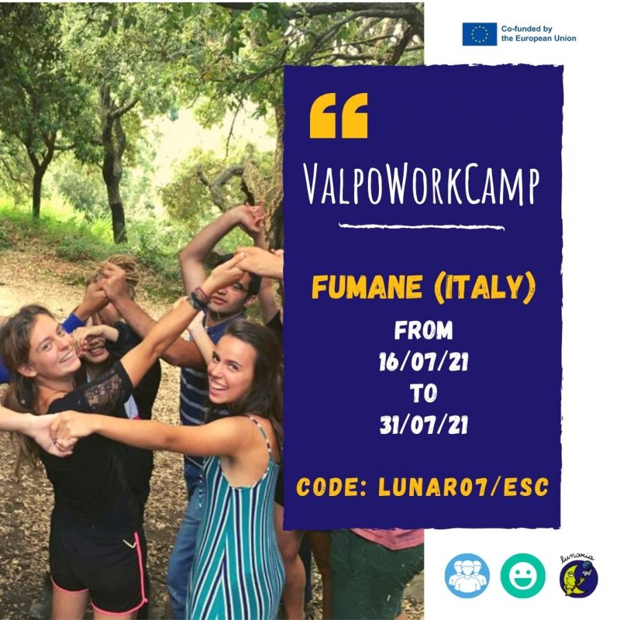 <strong>VALPOWORKCAMP</strong>