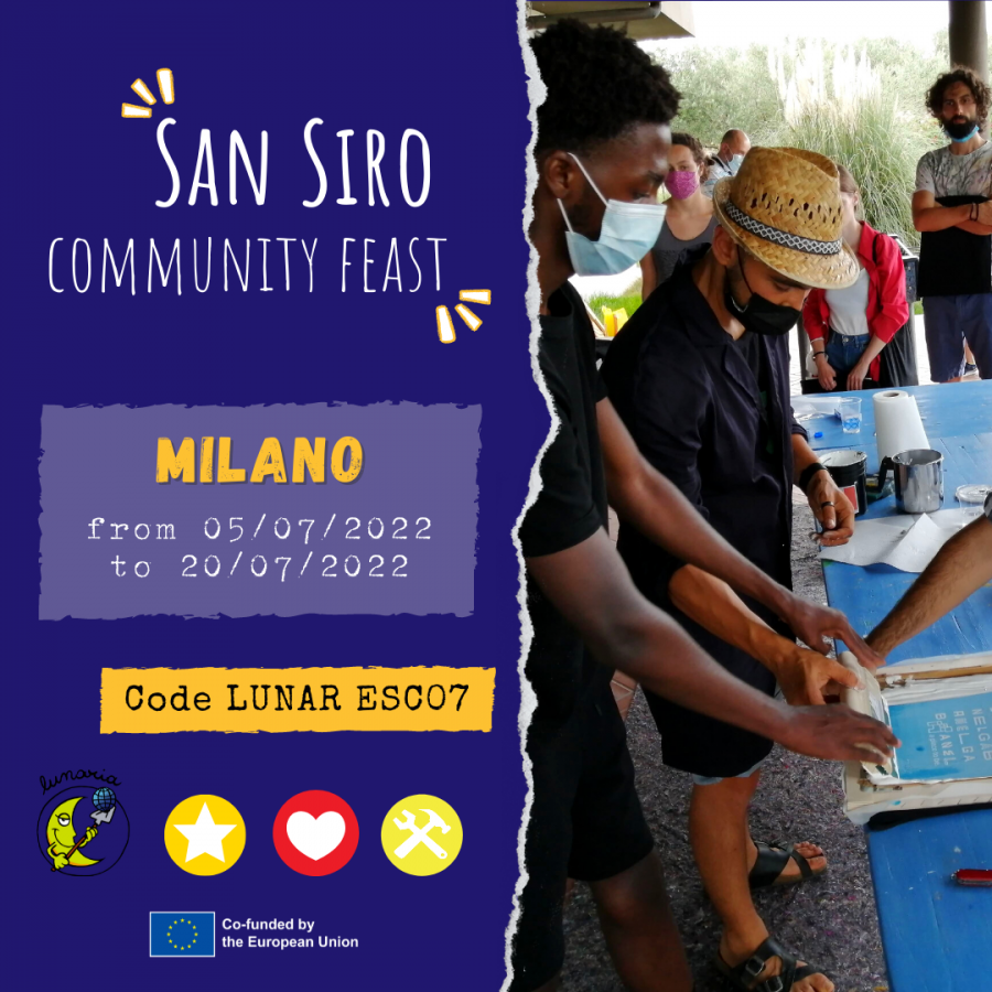LunarESC07_Milano_Workcamp
