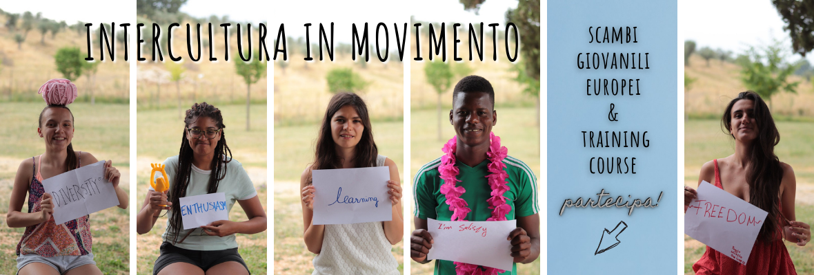 scambi giovanili di lunaria