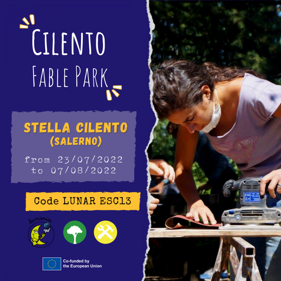 LunarESC13_StelaCilento_Workcamp