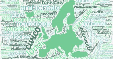 Rete monitoraggio civico ambiente