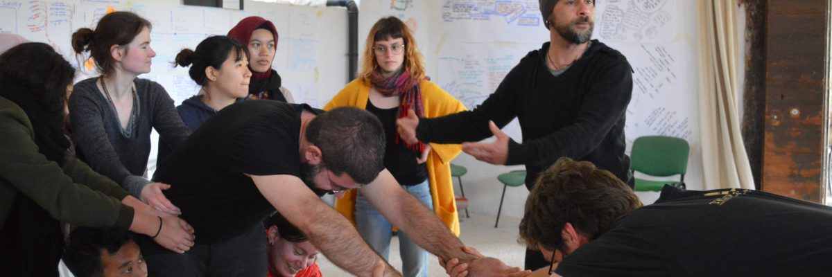 BABEL Youth Exchange