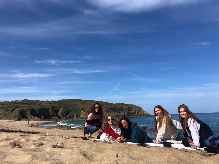volontariato bretagna