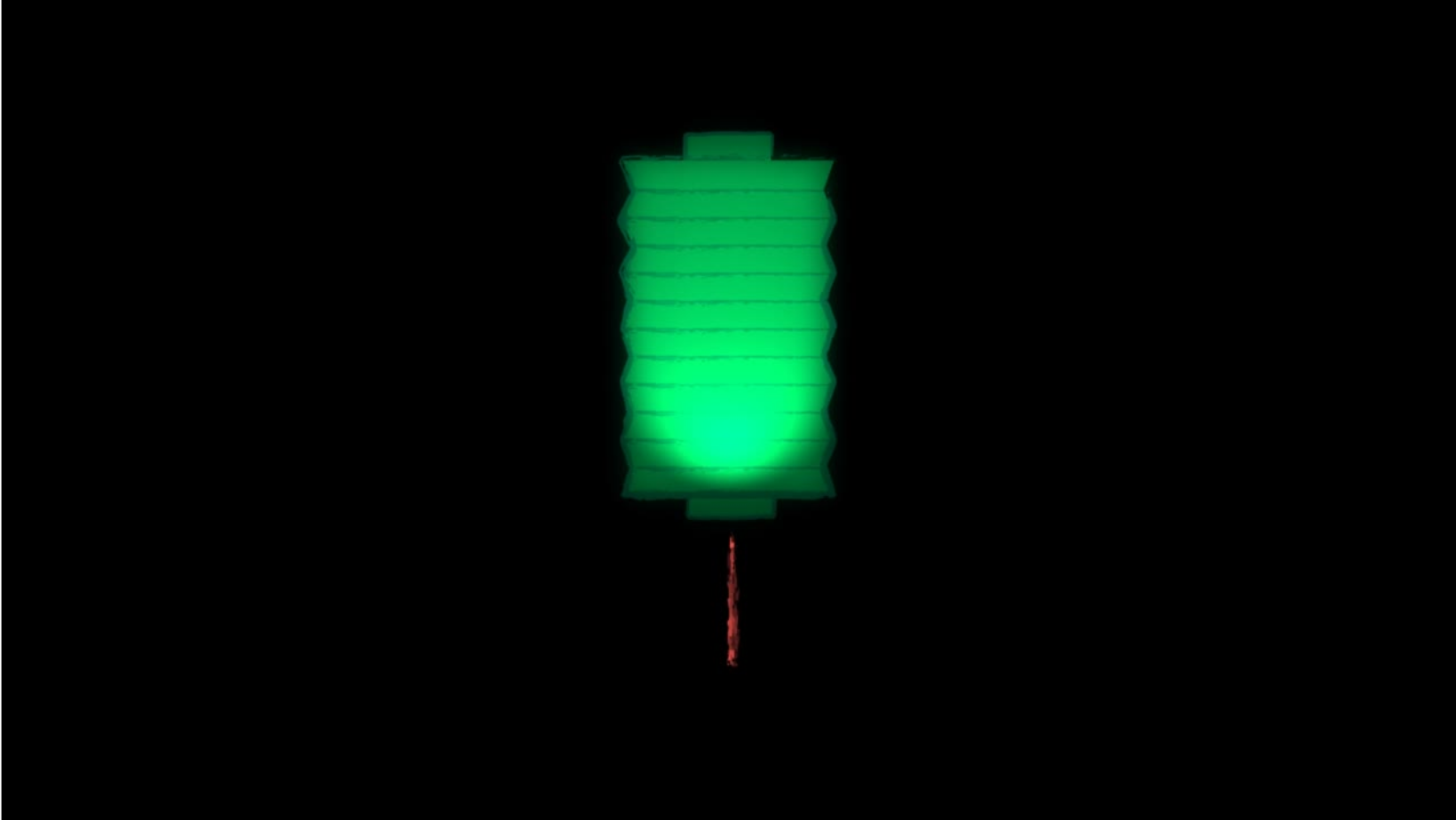 lanterna verde_io_accolgo