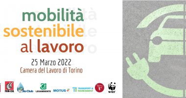 torino mobilità sostenibile