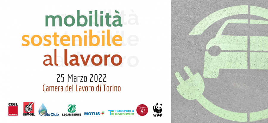 torino mobilità sostenibile