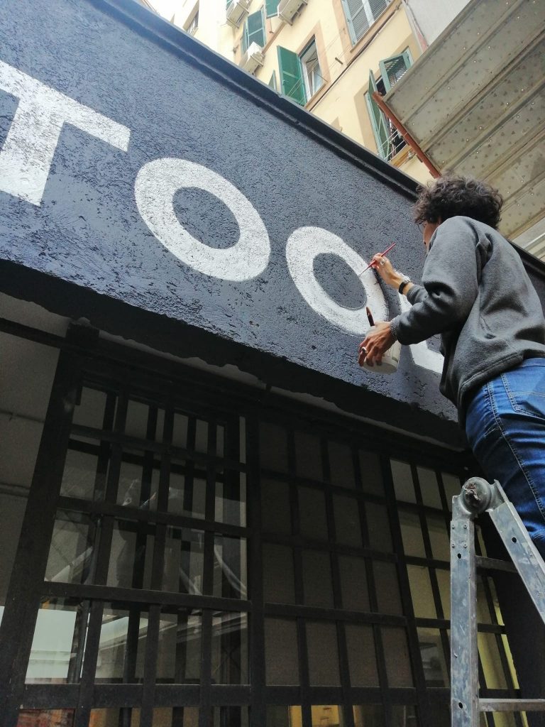 tool scuola arti mestieri cittadinanza inaugurazione